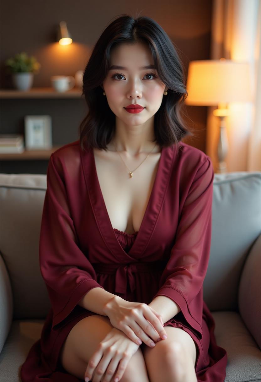 主演访谈